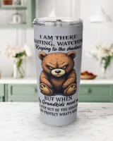 Viking Tumbler (20oz)