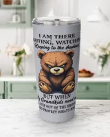 Viking Tumbler (20oz)
