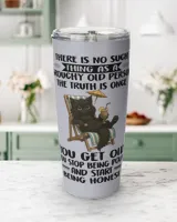 Viking Tumbler (20oz)