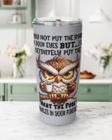 Viking Tumbler (20oz)