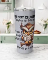 Viking Tumbler (20oz)