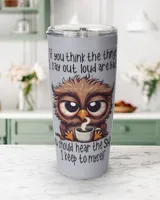 Viking Tumbler (20oz)