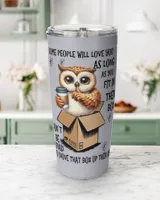 Viking Tumbler (20oz)
