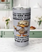 Viking Tumbler (20oz)