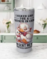 Viking Tumbler (20oz)