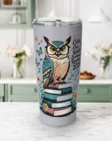 Viking Tumbler (20oz)