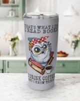 Viking Tumbler (20oz)