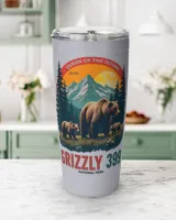 Viking Tumbler (20oz)