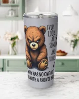 Viking Tumbler (20oz)