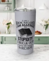 Viking Tumbler (20oz)