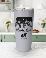 Viking Tumbler (20oz)