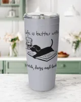 Viking Tumbler (20oz)