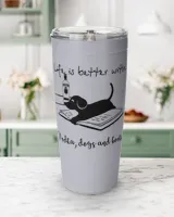 Viking Tumbler (20oz)