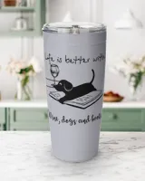 Viking Tumbler (20oz)