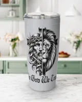 Viking Tumbler (20oz)