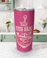 Viking Tumbler (20oz)