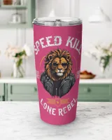 Viking Tumbler (20oz)