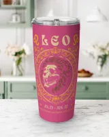 Viking Tumbler (20oz)