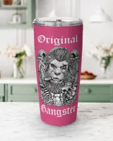 Viking Tumbler (20oz)