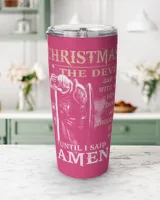 Viking Tumbler (20oz)