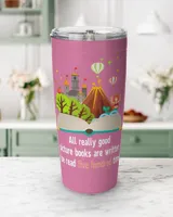 Viking Tumbler (20oz)