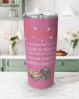 Viking Tumbler (20oz)