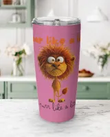 Viking Tumbler (20oz)