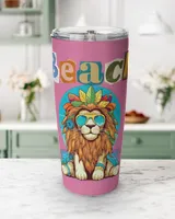Viking Tumbler (20oz)