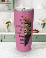 Viking Tumbler (20oz)