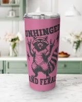 Viking Tumbler (20oz)