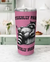 Viking Tumbler (20oz)