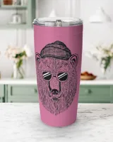 Viking Tumbler (20oz)