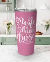 Viking Tumbler (20oz)