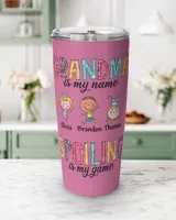 Viking Tumbler (20oz)