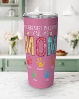 Viking Tumbler (20oz)
