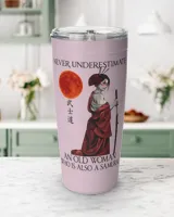 Viking Tumbler (20oz)