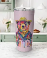 Viking Tumbler (20oz)