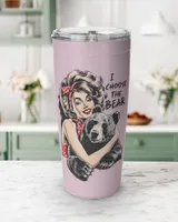 Viking Tumbler (20oz)