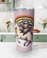 Viking Tumbler (20oz)