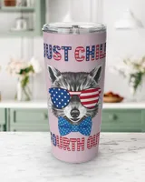 Viking Tumbler (20oz)