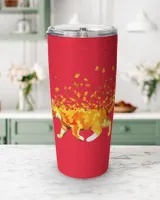 Viking Tumbler (20oz)