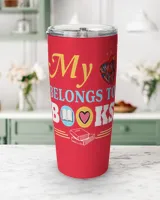 Viking Tumbler (20oz)