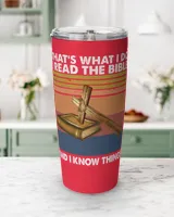 Viking Tumbler (20oz)