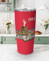 Viking Tumbler (20oz)
