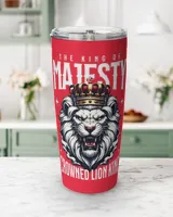 Viking Tumbler (20oz)