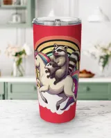 Viking Tumbler (20oz)