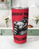 Viking Tumbler (20oz)