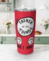 Viking Tumbler (20oz)