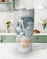 Viking Tumbler (20oz) Viking Tumbler (20oz)