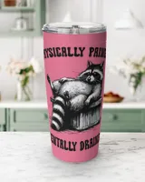 Viking Tumbler (20oz)
